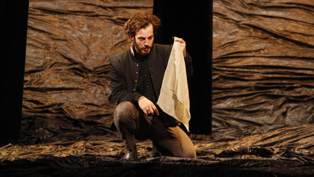 Priego revive a Shakespeare